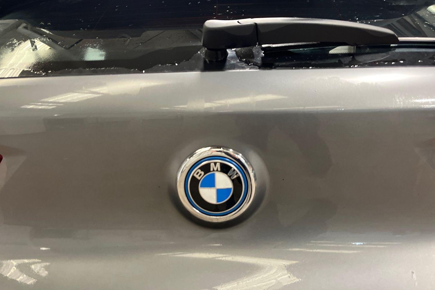 BMW X2 Photo 39