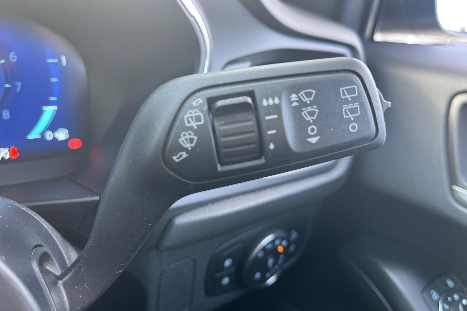 Ford FOCUS Photo 14