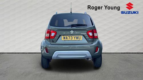 Suzuki Ignis Photo autoimg-961b2996caf7053449f7c5365c6f009fa4516e1c.jpg