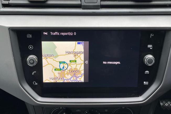 SEAT Ibiza Photo 29