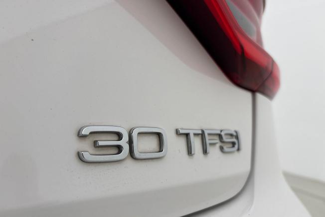 AUDI A1 Photo 22