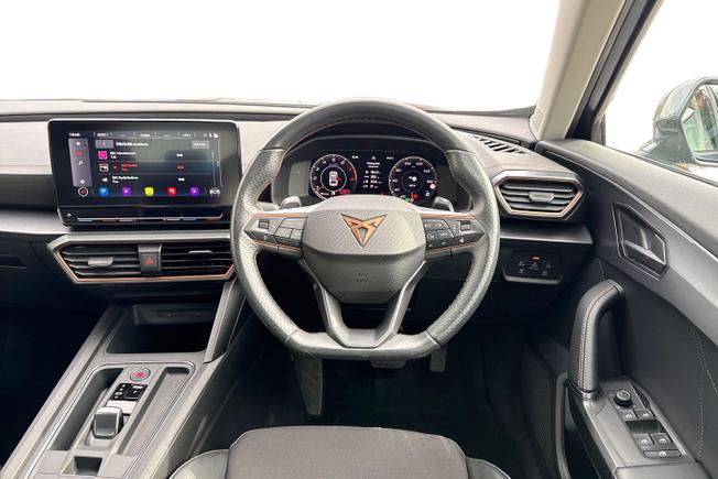 CUPRA Formentor Photo 11