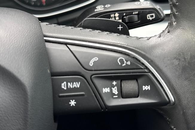 Audi Q5 Photo 17