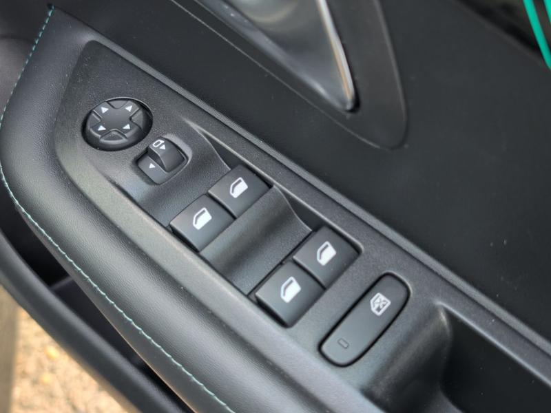 Used Peugeot 208 ET23JYV 26