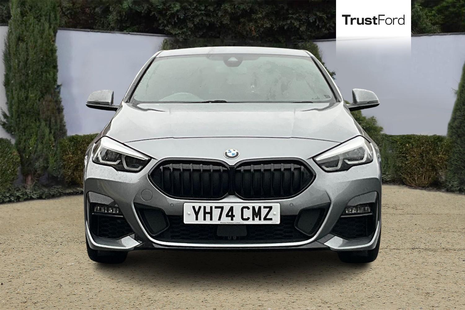 BMW 2 SERIES Photo 5