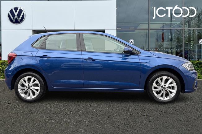 Volkswagen Polo Photo 4
