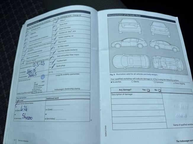 VOLKSWAGEN Polo Photo 40