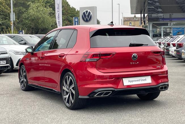 Volkswagen Golf Photo 34