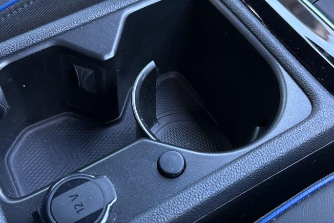 VOLKSWAGEN Golf Photo 36