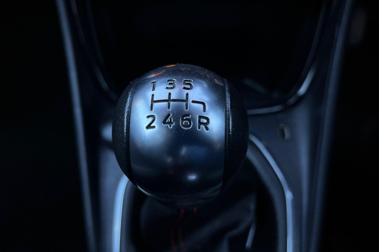 Ford PUMA Photo 33
