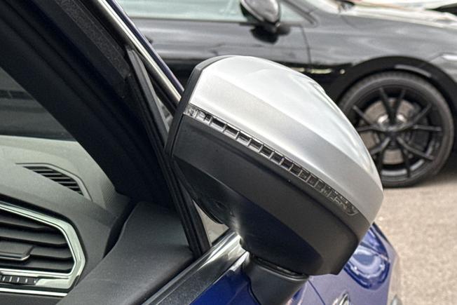 VOLKSWAGEN Tiguan Photo 46