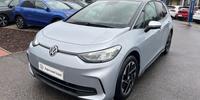 Volkswagen ID.3 Photo 39