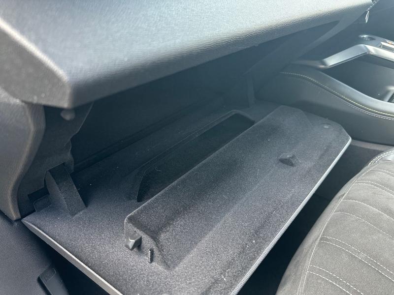 Used Peugeot 308 SW SH72CWL 30