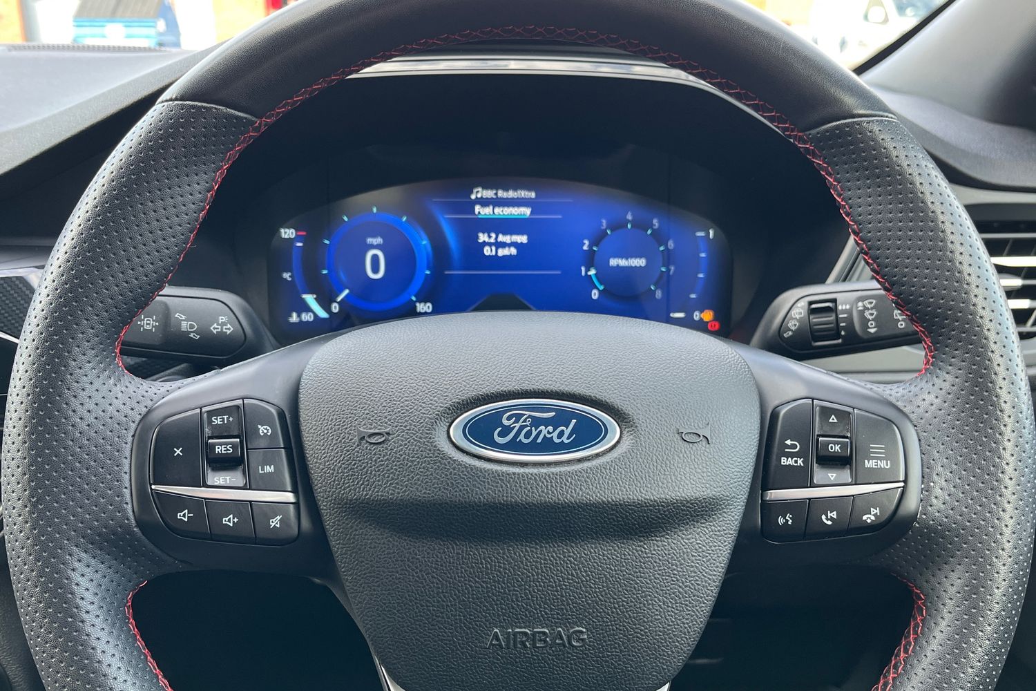Ford Kuga Photo 11
