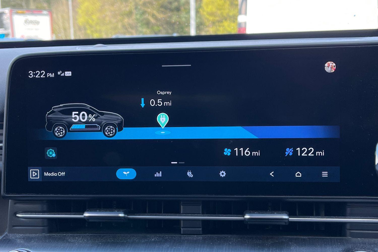 Hyundai Kona Photo 26