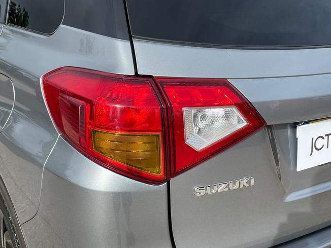 SUZUKI Vitara Photo 18