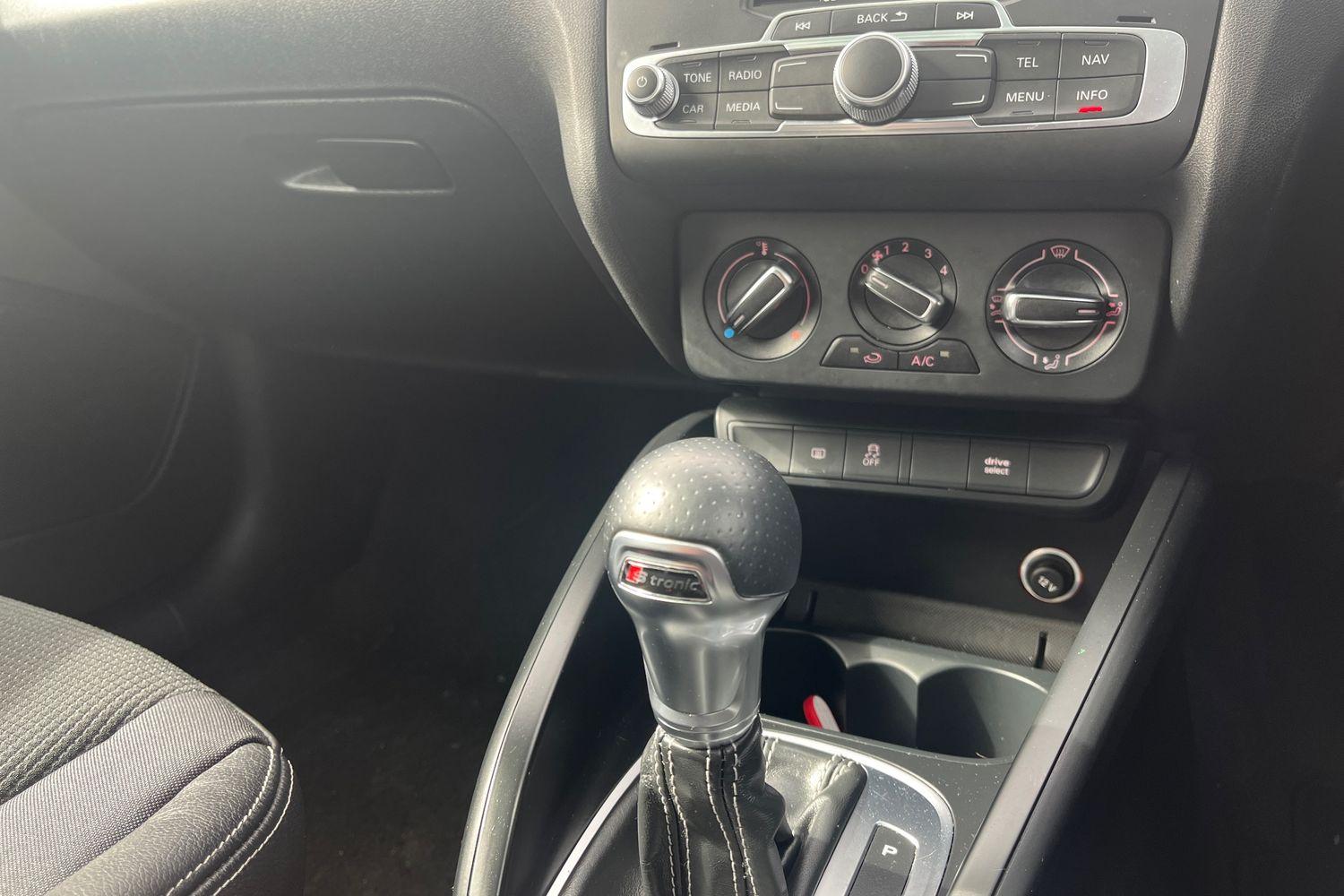 Audi A1 Photo 35