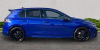 Volkswagen Golf Photo 3