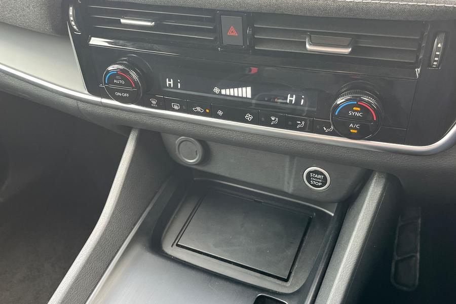 Nissan QASHQAI Photo autoimg-9627b60e2eee0484b5c5d486f57832597203757d.jpg