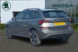 ŠKODA Kamiq Photo 3