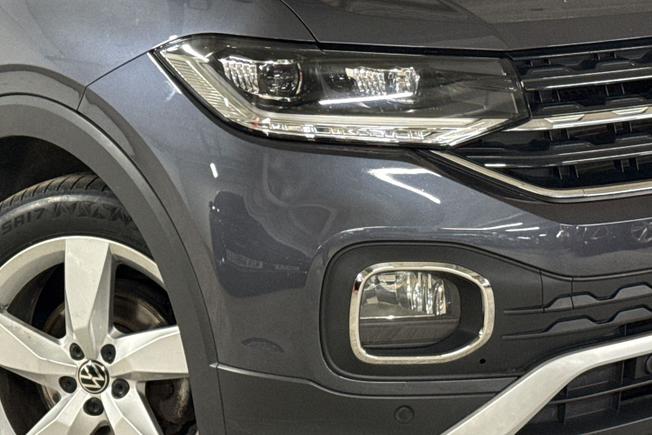 Volkswagen T-Cross Photo 19