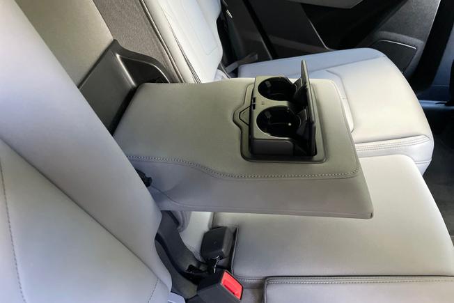 AUDI Q3 Photo 38