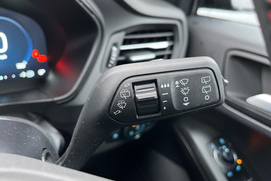 Used Ford Focus XRZ1312 15