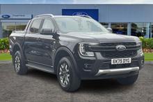 Used Ford Ranger EK75DYG 1