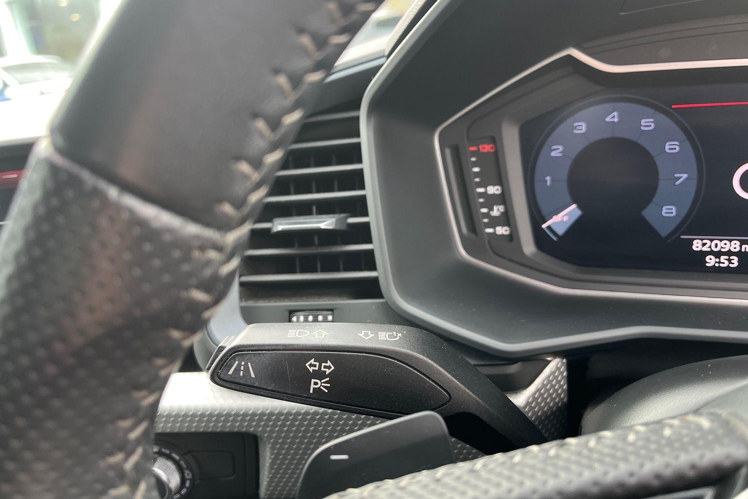 Audi A1 Photo 13