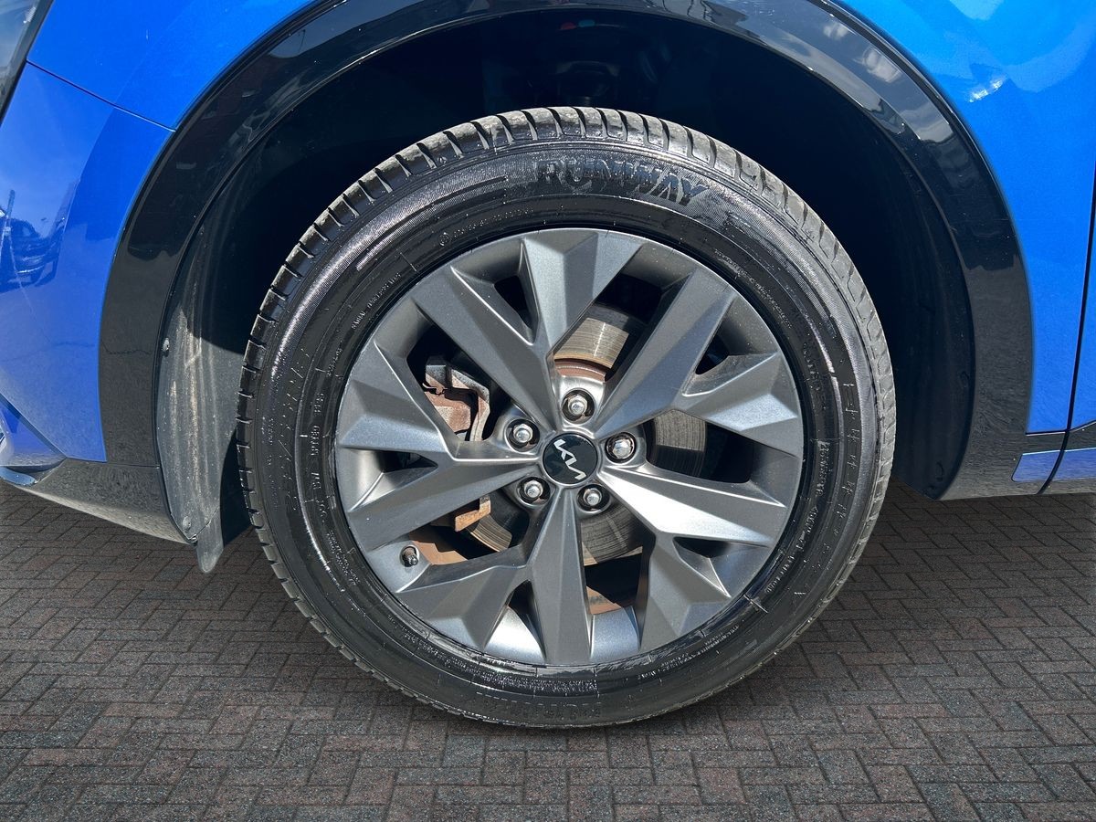 Kia Sportage Photo 7