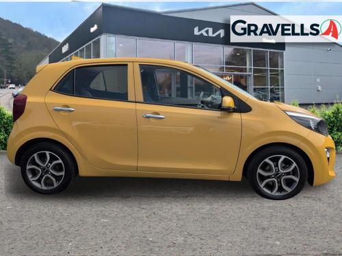 Kia PICANTO Photo autoimg-962e9c884c8844dca95f39911aacb473ae532833.jpg