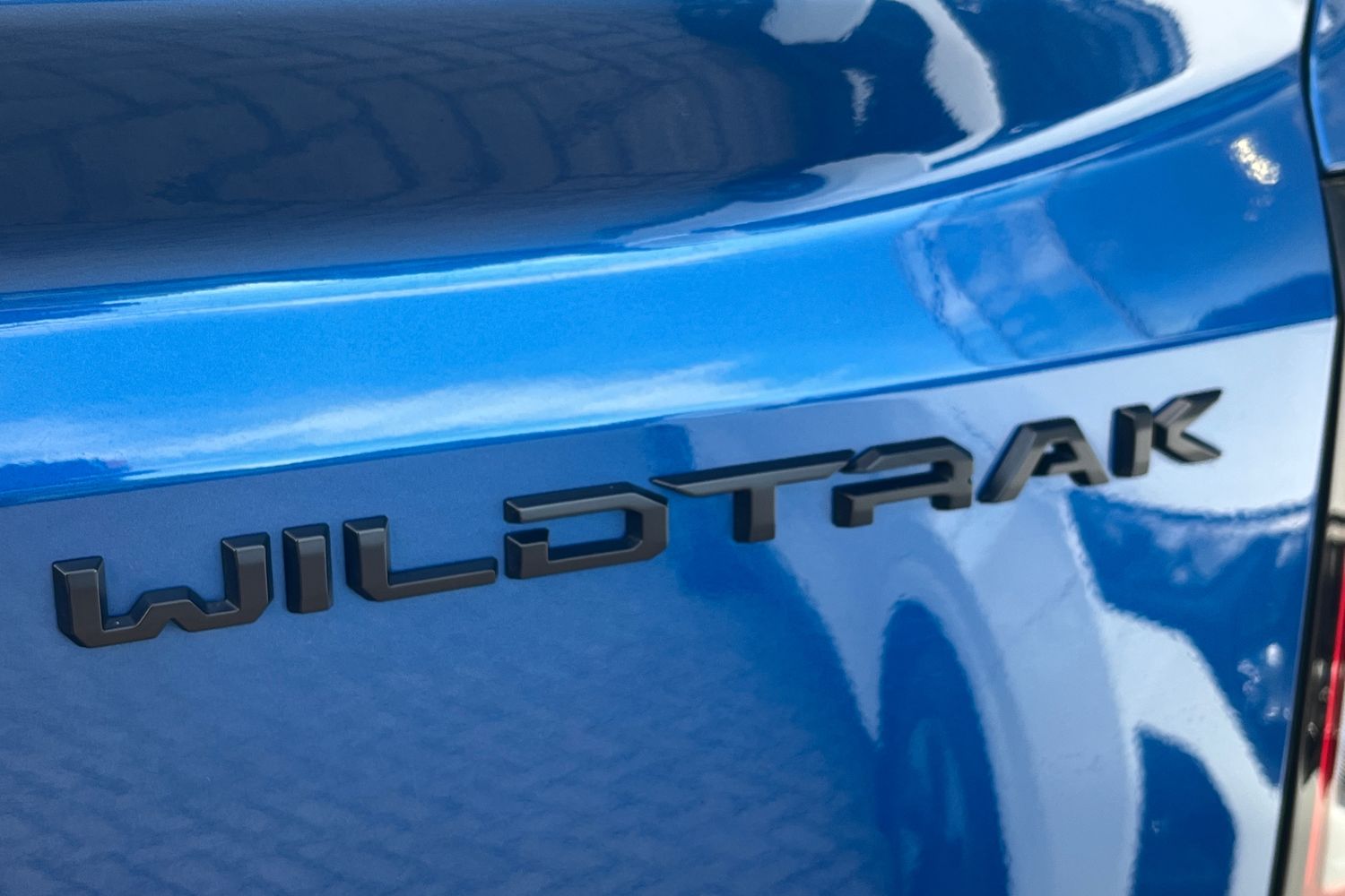 Ford RANGER Photo 19