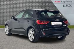 Audi A1 Photo 3