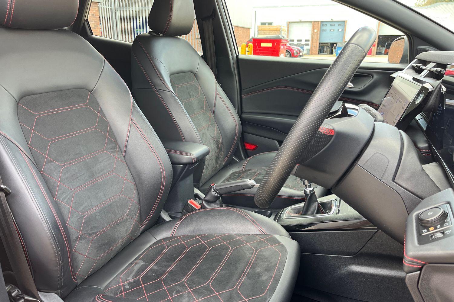 Ford Puma Photo 16