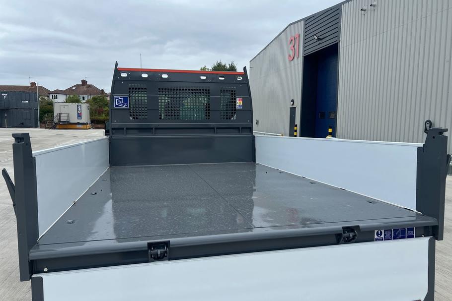 Used Ford TRANSIT AF26MLY 28