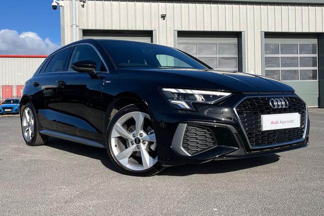 Audi A3 Photo 51
