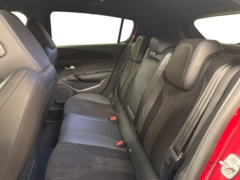 Used Peugeot 308 MK72WTZ 17