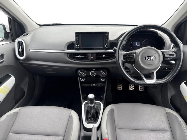 KIA Picanto Photo 10