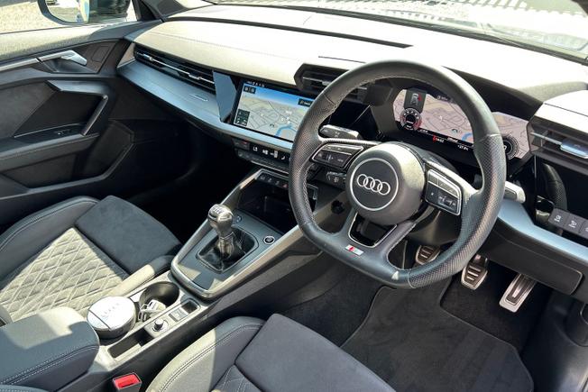 AUDI A3 Photo 54