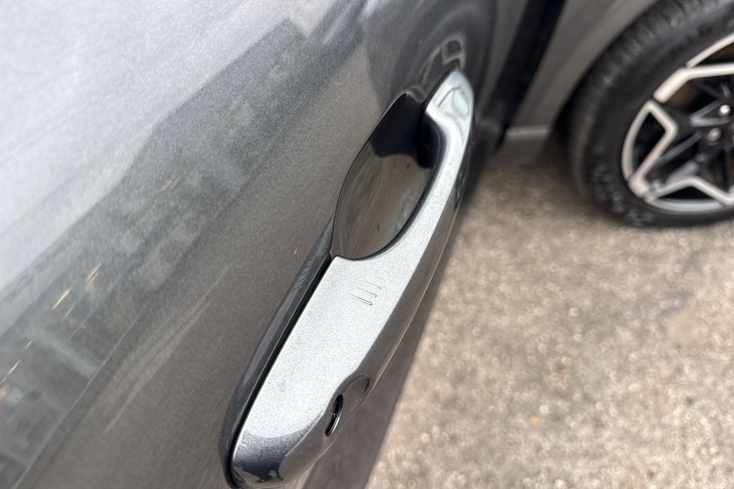 Ford KUGA Photo 38