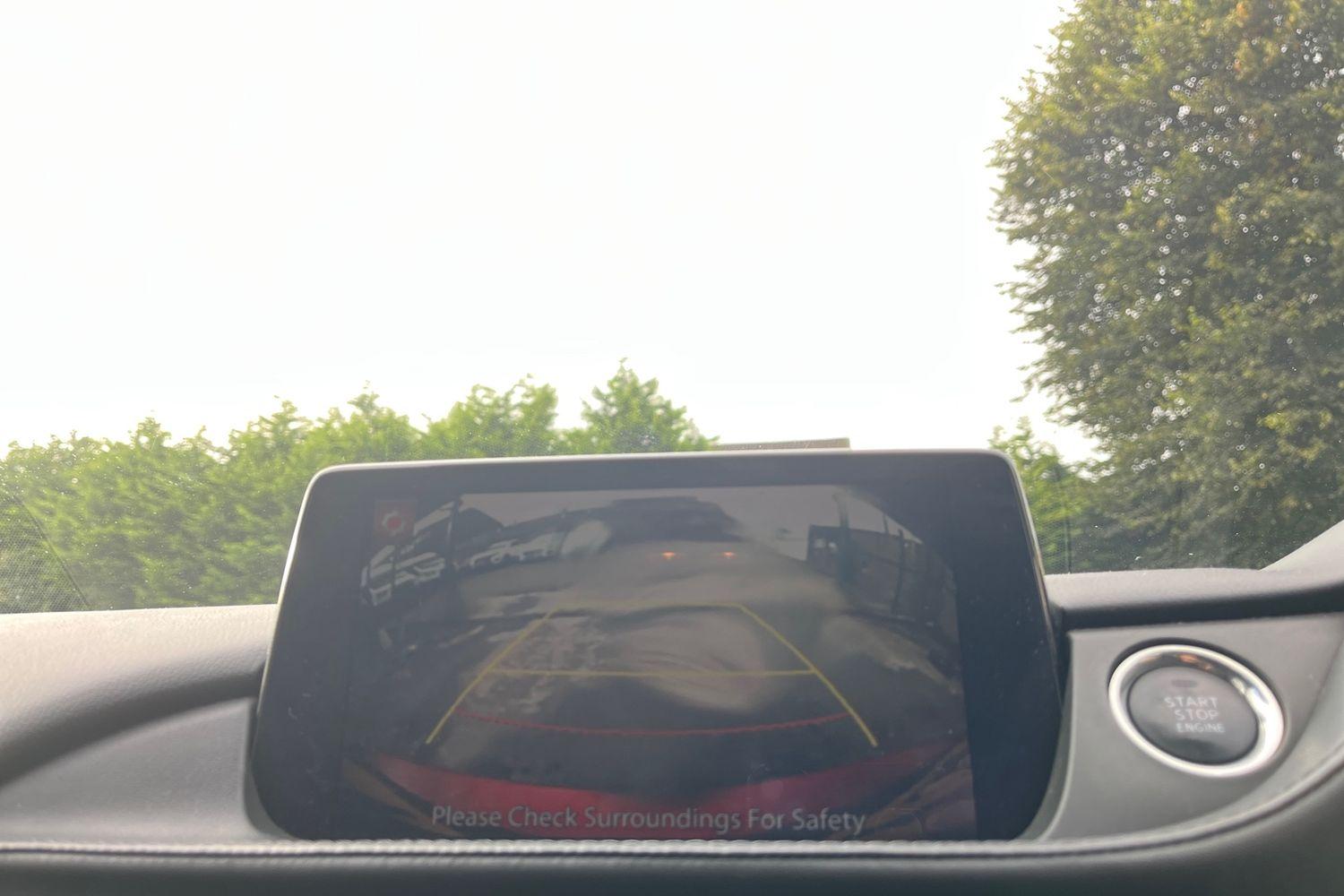 Mazda 6 Photo 29