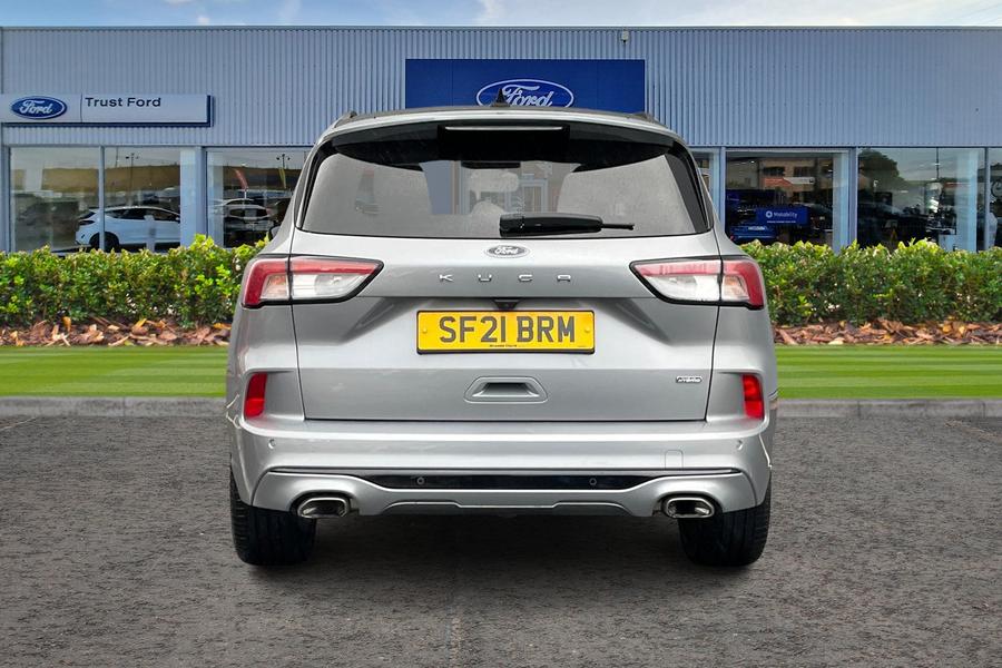 Ford KUGA Photo autoimg-96361198a529caa700bb799436409de39181b1db.jpg