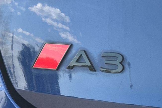 Audi A3 Photo 25
