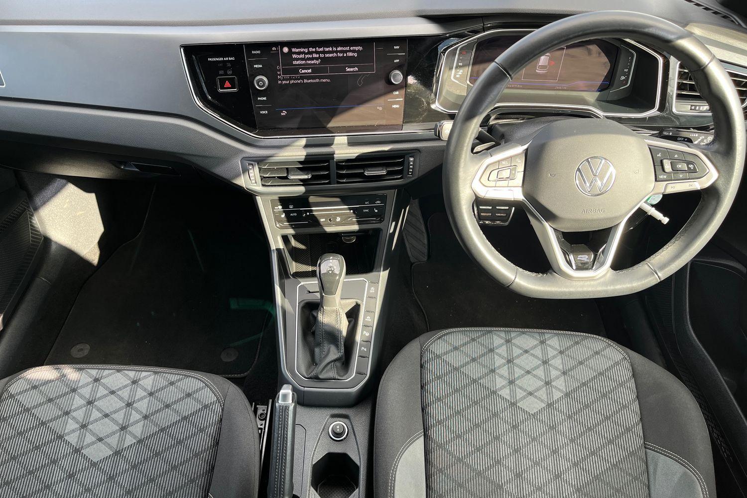 Volkswagen TAIGO Photo 9