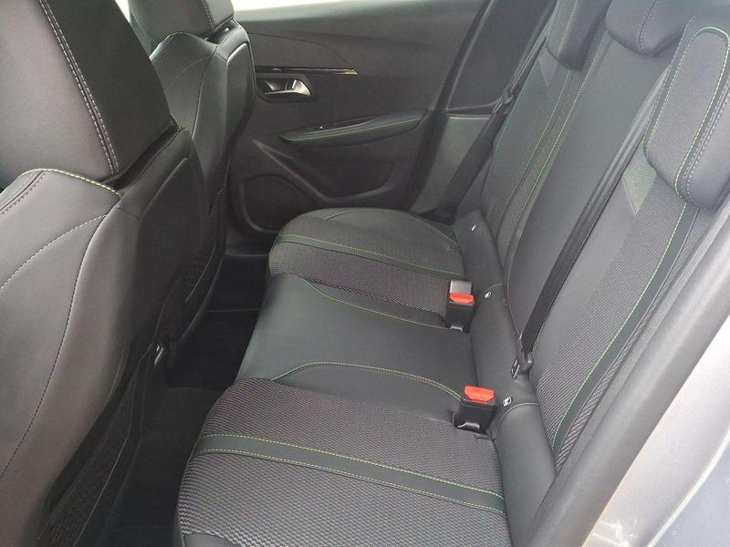 Used Peugeot 208 NV25EKE 17