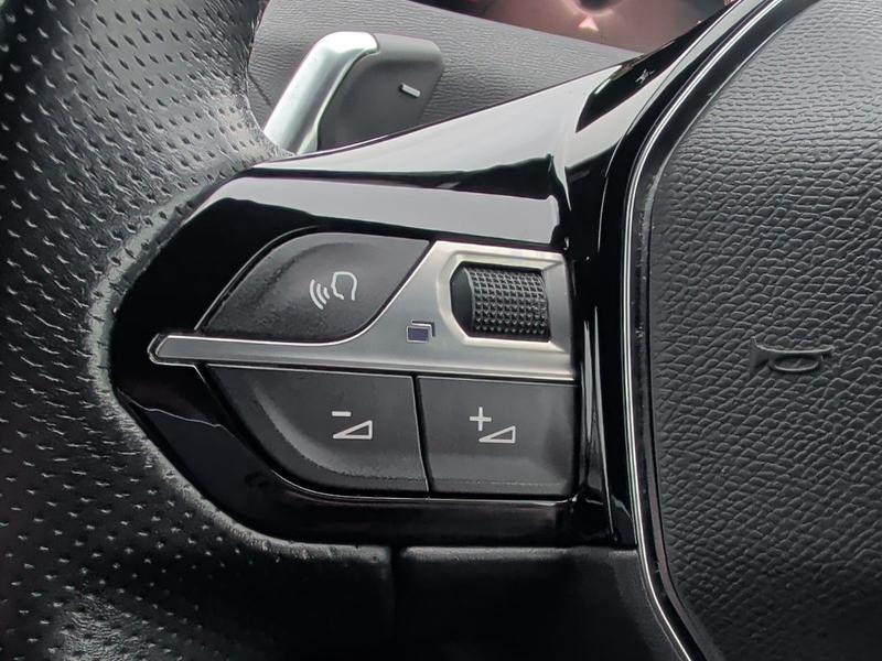 Used Peugeot 5008 KF21HVJ 35