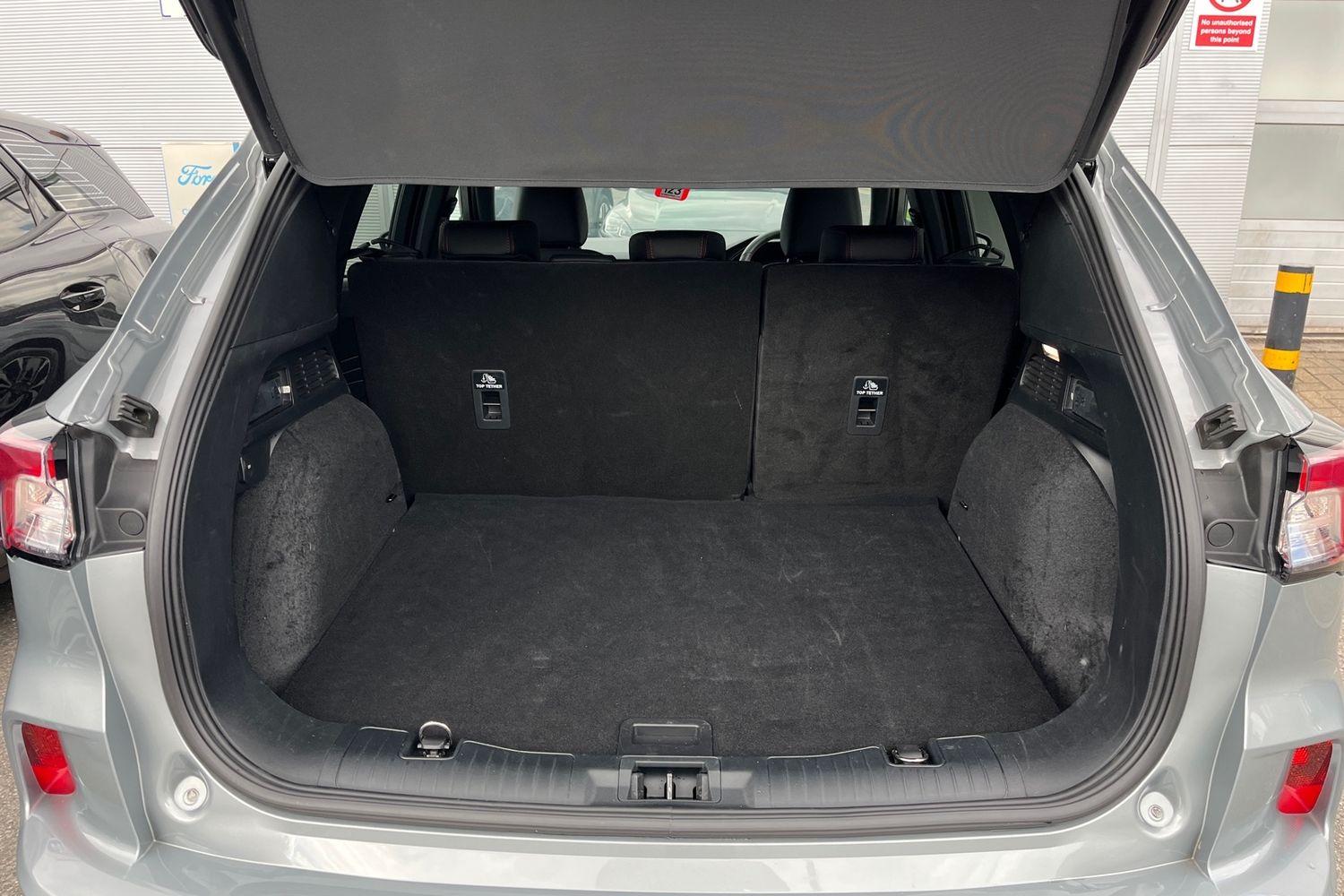 Ford Kuga Photo 20