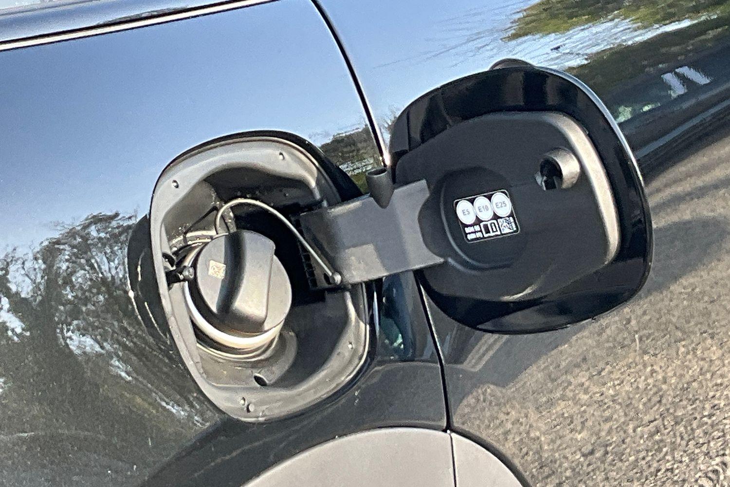 MINI COOPER Photo 33