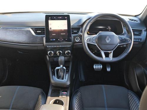 Renault ARKANA Photo autoimg-963c849b930dc7a41e61518fe67ce52c726ebbe7.jpg