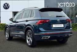VOLKSWAGEN Tiguan Photo 3